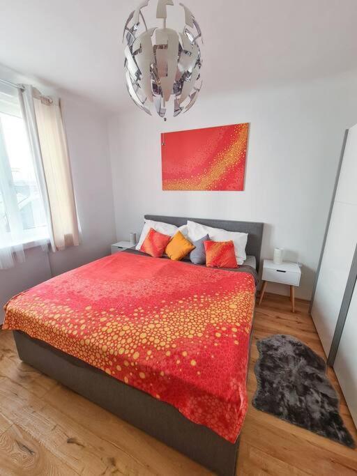New Shalalaliving Vienna - Lovely Family Home Near Schoenbrunn - Pg Eksteriør bilde