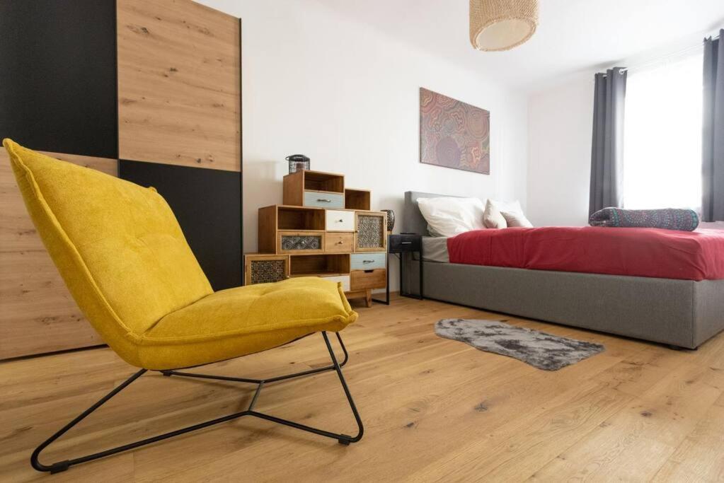 New Shalalaliving Vienna - Lovely Family Home Near Schoenbrunn - Pg Eksteriør bilde