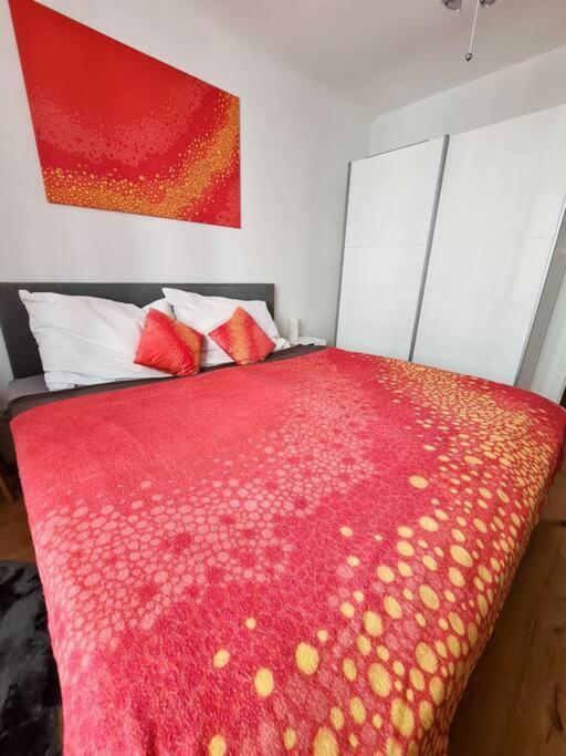 New Shalalaliving Vienna - Lovely Family Home Near Schoenbrunn - Pg Eksteriør bilde