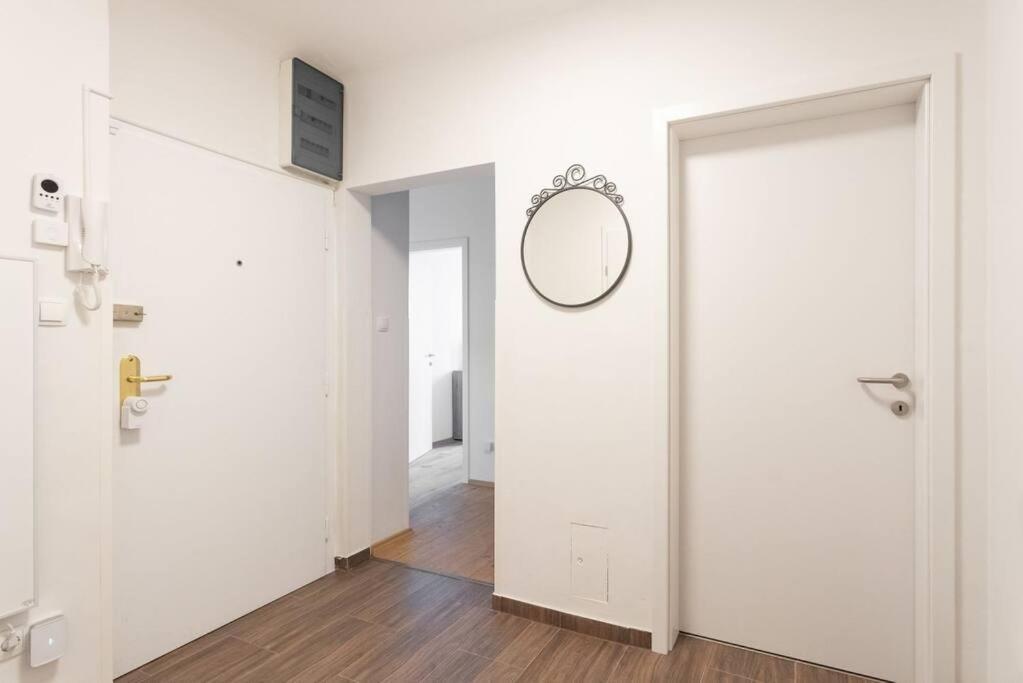 New Shalalaliving Vienna - Lovely Family Home Near Schoenbrunn - Pg Eksteriør bilde
