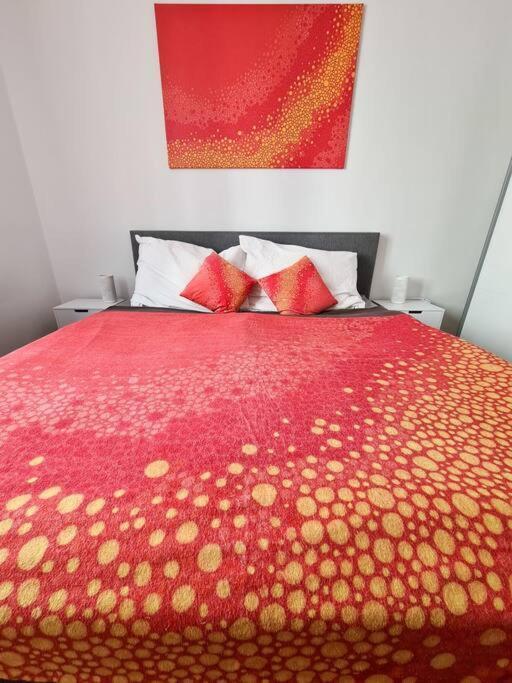 New Shalalaliving Vienna - Lovely Family Home Near Schoenbrunn - Pg Eksteriør bilde