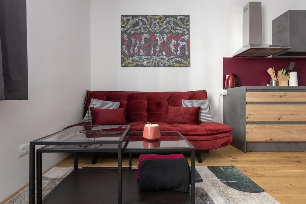 New Shalalaliving Vienna - Lovely Family Home Near Schoenbrunn - Pg Eksteriør bilde