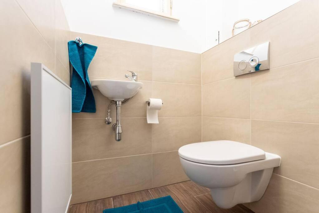 New Shalalaliving Vienna - Lovely Family Home Near Schoenbrunn - Pg Eksteriør bilde