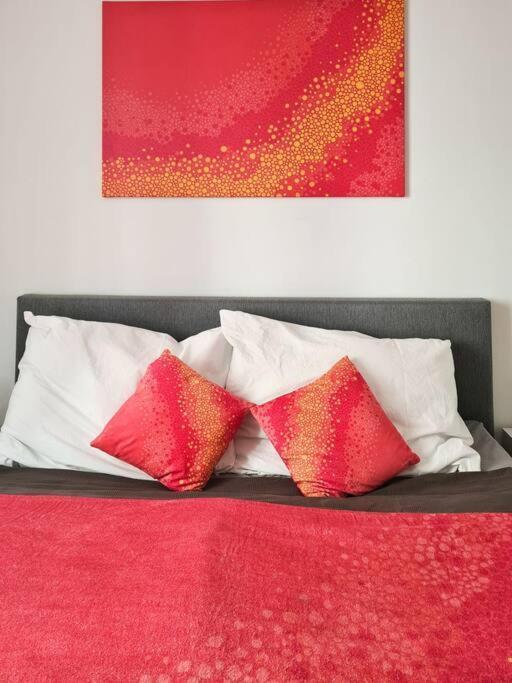 New Shalalaliving Vienna - Lovely Family Home Near Schoenbrunn - Pg Eksteriør bilde