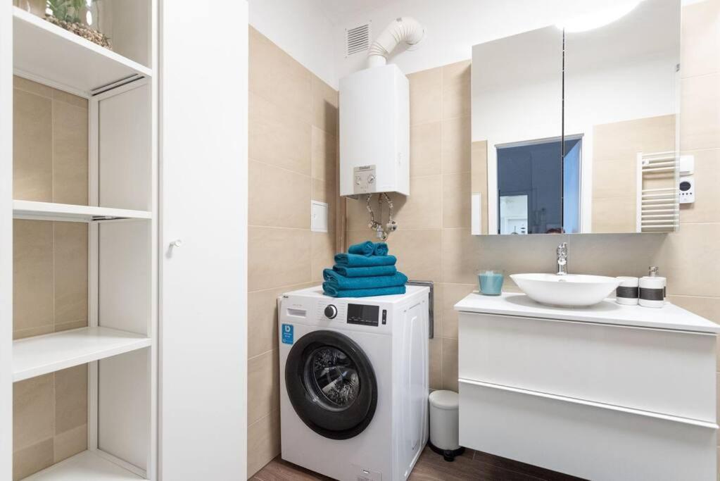 New Shalalaliving Vienna - Lovely Family Home Near Schoenbrunn - Pg Eksteriør bilde